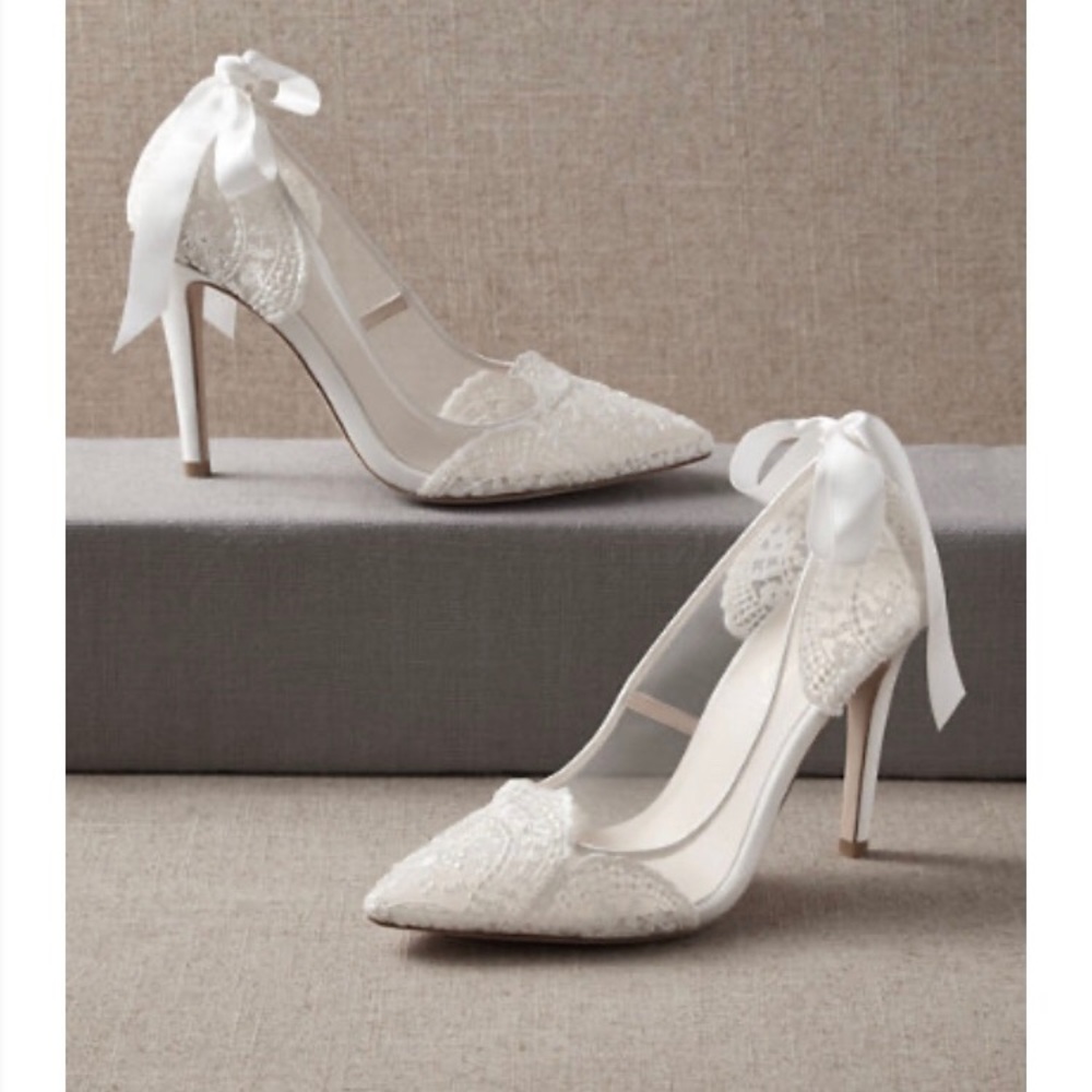 Bella belle Giselle shoes